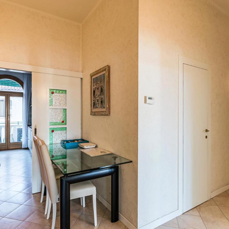 Appartamento Masha - Three-Bedroom Apartment - 28