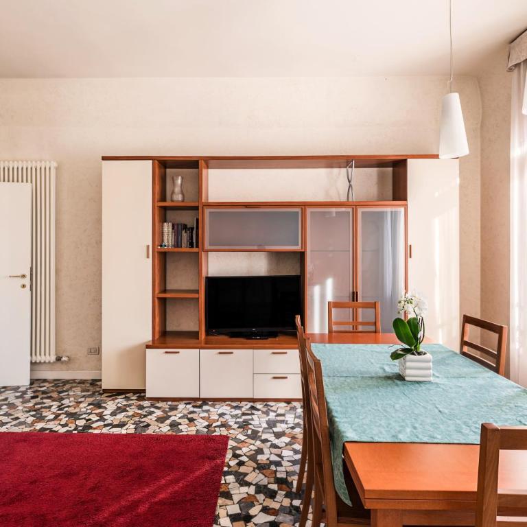 Appartamento Masha - Three-Bedroom Apartment - 5