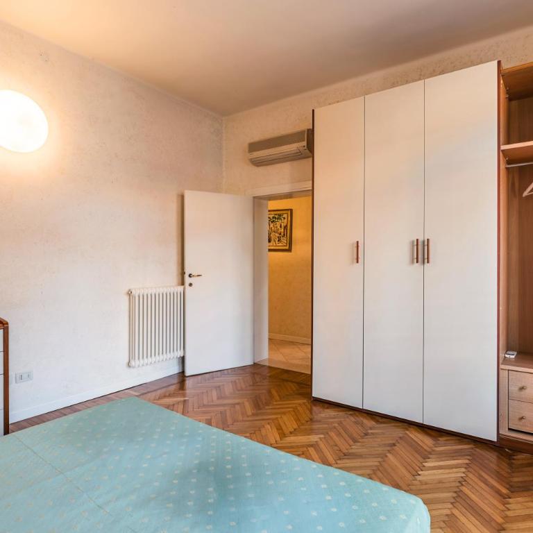 Appartamento Masha - Three-Bedroom Apartment - 29