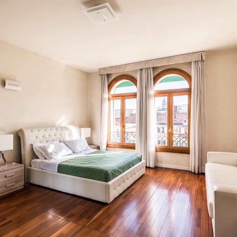Appartamento Masha - Three-Bedroom Apartment - 1