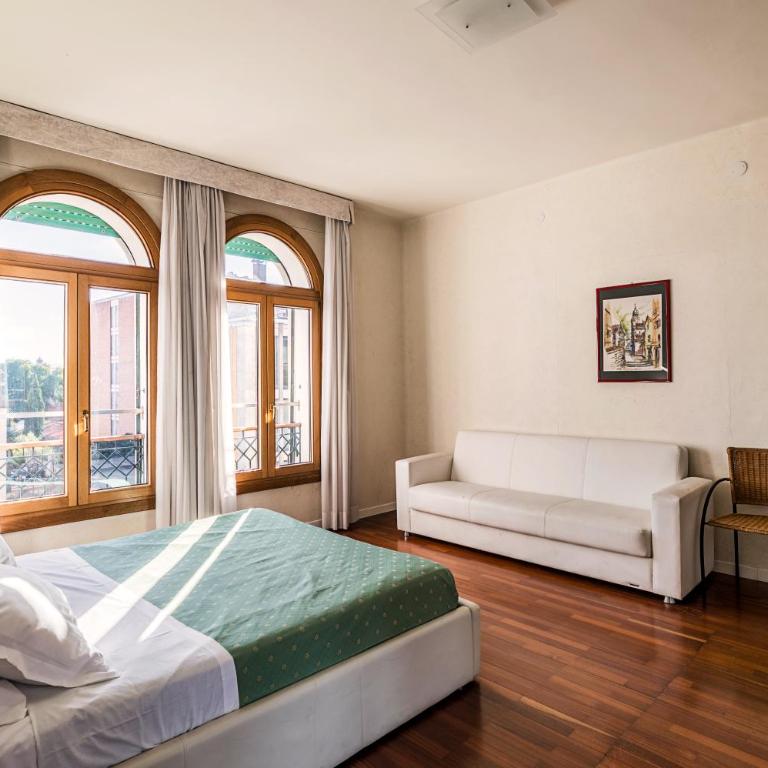 Appartamento Masha - Three-Bedroom Apartment - 2