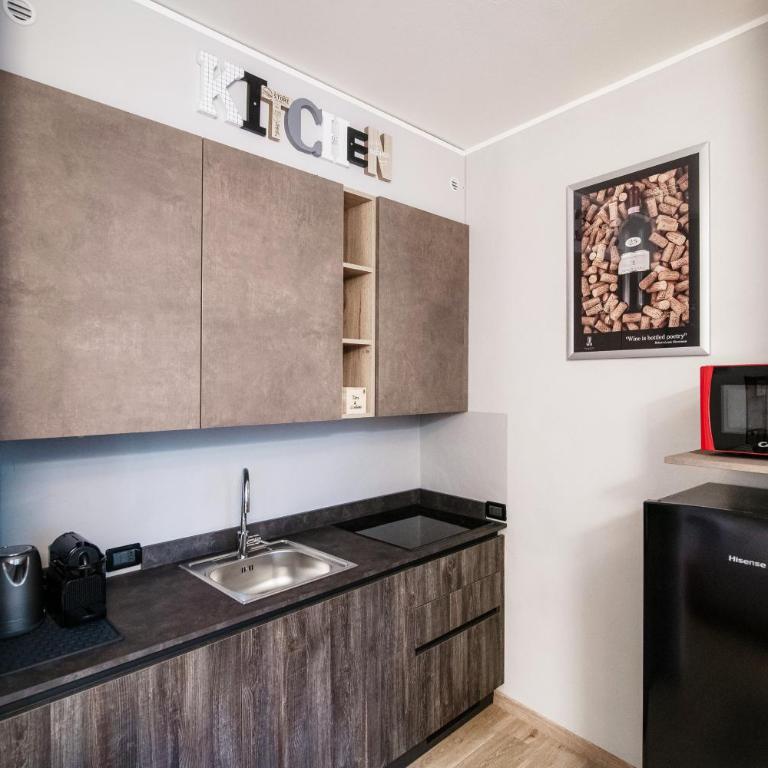 Wine House by "The House Of Travelers" - Apartment mit 1 Schlafzimmer - 13