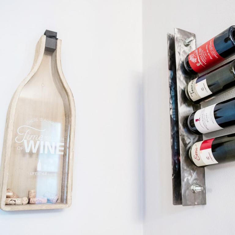 Wine House by "The House Of Travelers" - Apartment mit 1 Schlafzimmer - 15