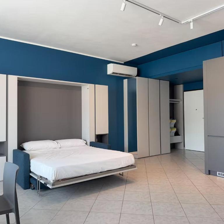 Residence Basa - Deluxe Doppelzimmer - 7