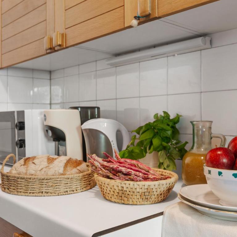 iFlat Apartment Madonna di Campiglio Casa di Betti - Appartamento con 1 Camera da Letto - 8