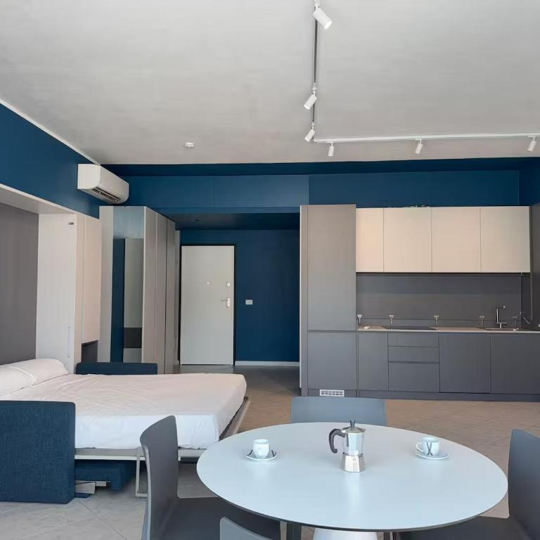 Residence Basa - Deluxe Doppelzimmer - 10