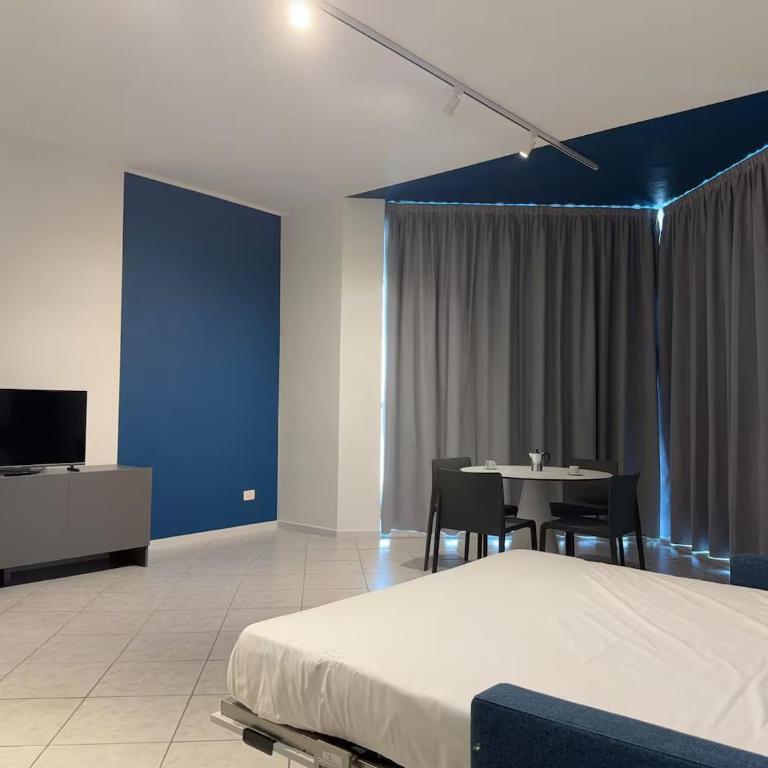 Residence Basa - Deluxe Doppelzimmer - 11