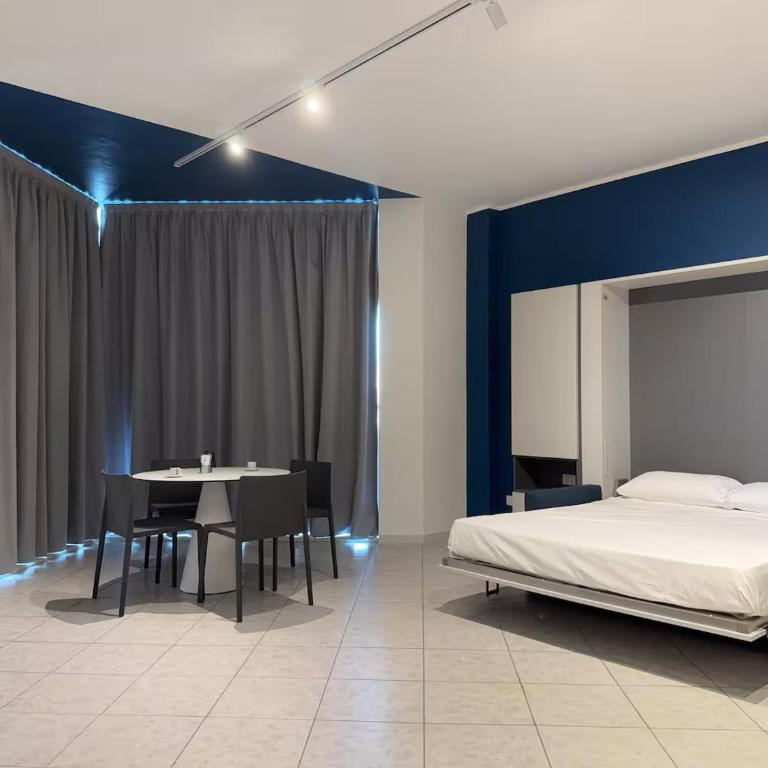 Residence Basa - Deluxe Doppelzimmer - 12
