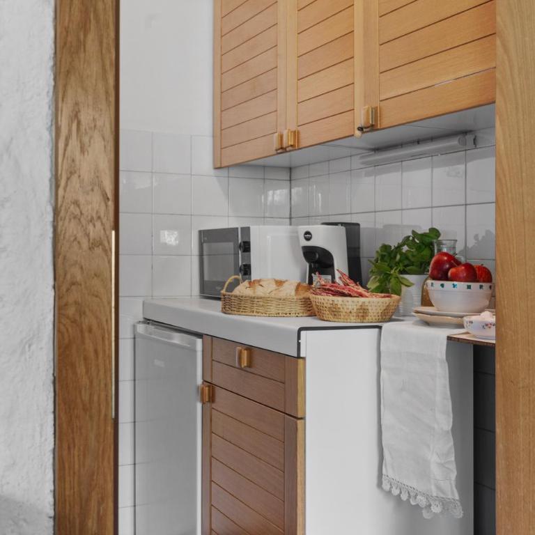 iFlat Apartment Madonna di Campiglio Casa di Betti - Appartamento con 1 Camera da Letto - 11