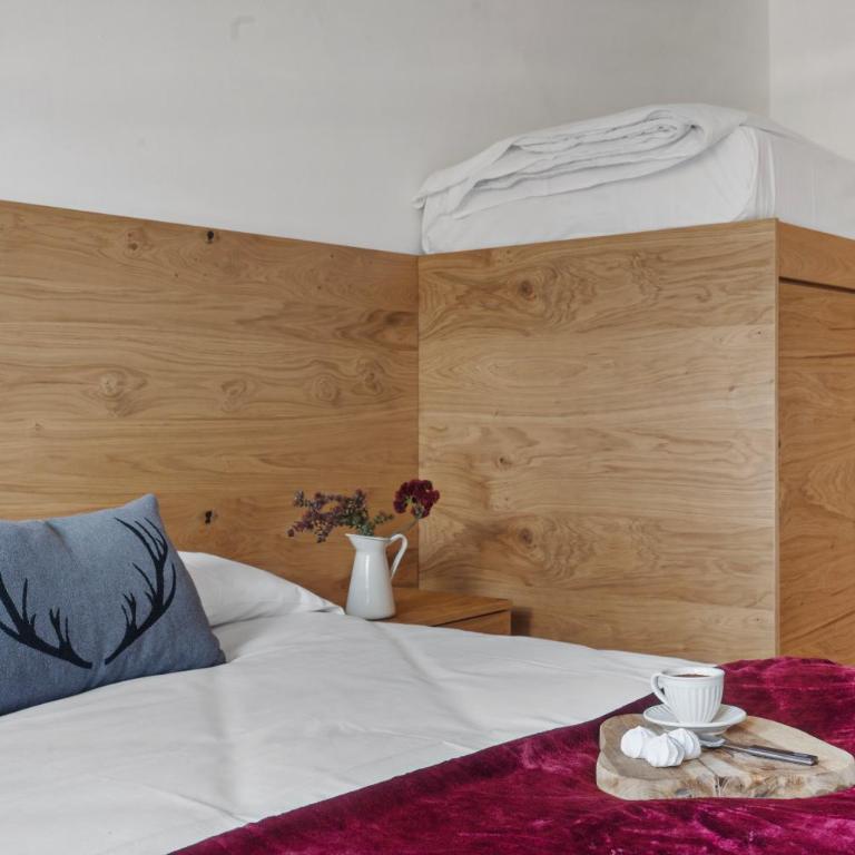 iFlat Apartment Madonna di Campiglio Casa di Betti - Appartamento con 1 Camera da Letto - 15
