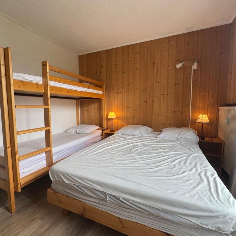 MOU B2 51 Superbe T2 6 pers - Val Claret - Appartamento - 7