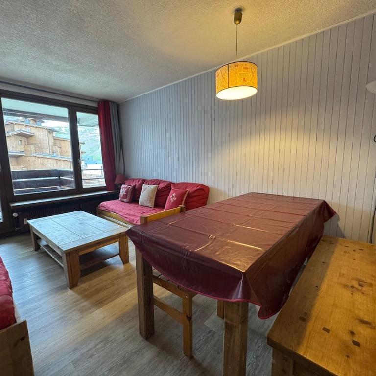 MOU B2 51 Superbe T2 6 pers - Val Claret - Appartamento - 3