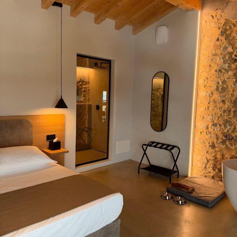 Montresor Lazise Agriturismo - Camera King Superior - 5
