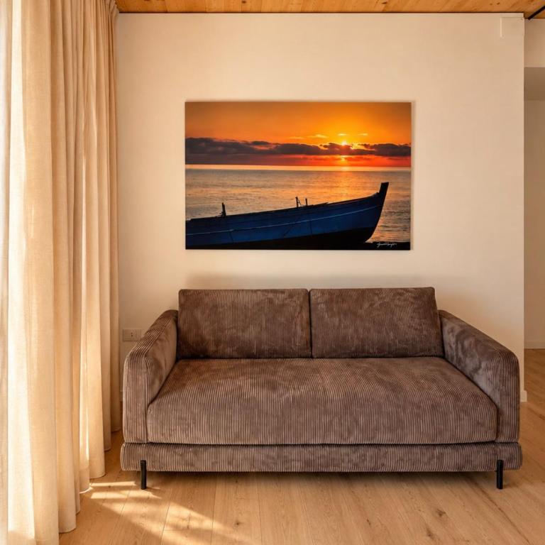 Etna Green House - Appartamento con 1 Camera da Letto - 13