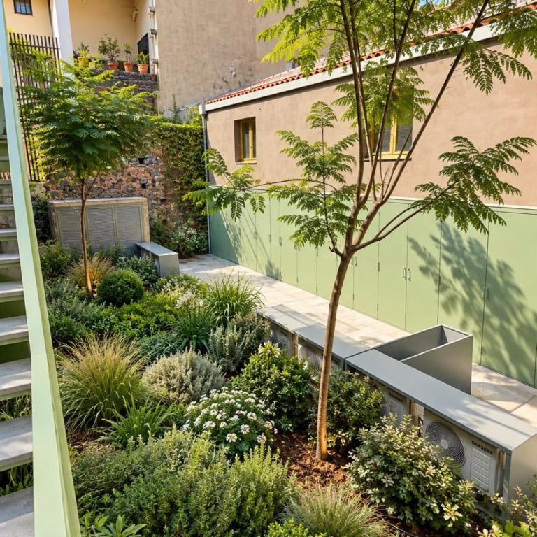 Etna Green House - Appartamento con 1 Camera da Letto - 15