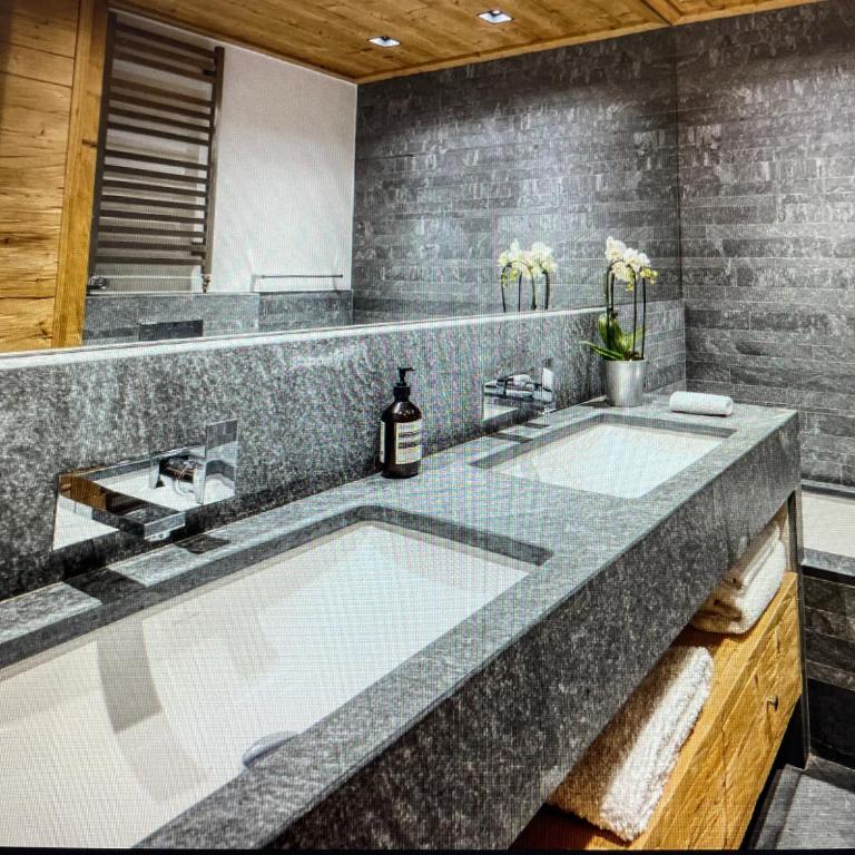 Le Petit Refuge - Apartment - 3