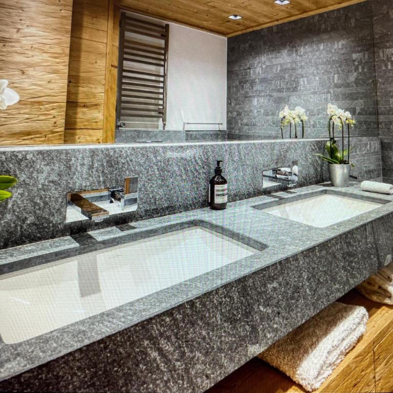 Le Petit Refuge - Apartment - 5