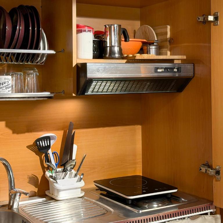 Rifugio Nel Cuore di Firenze - One-Bedroom Apartment - 20