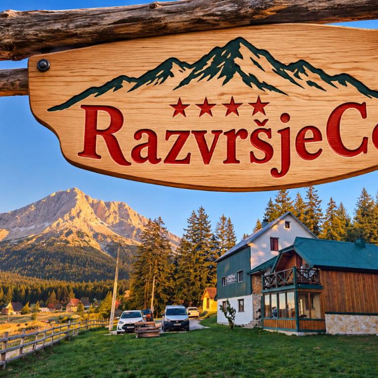 Razvršje Co - Studio Apartman - 1