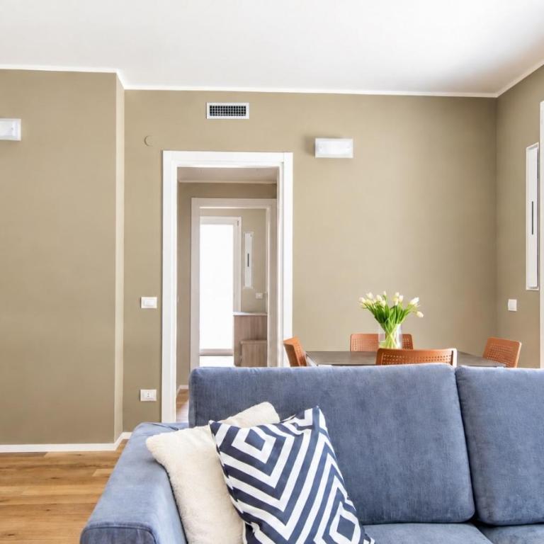 Green Living with Terrace & Garage by NDP rent - Appartamento con 2 Camere da Letto, Balcone e Terrazza - 2