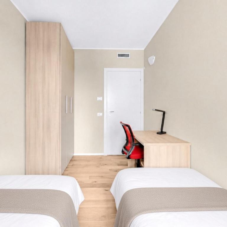 Green Living with Terrace & Garage by NDP rent - Appartamento con 2 Camere da Letto, Balcone e Terrazza - 11