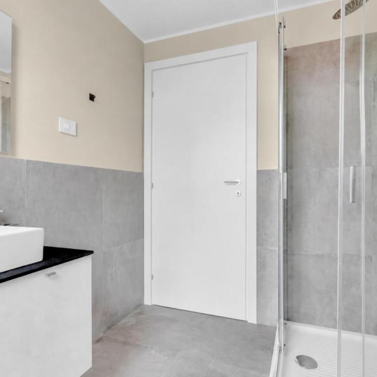 Green Living with Terrace & Garage by NDP rent - Appartamento con 2 Camere da Letto, Balcone e Terrazza - 13