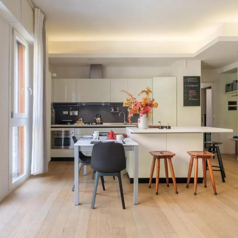 Casa Parisini by Studio Vita - Two-Bedroom Apartment - 9