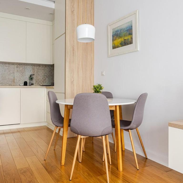 Sixth Heaven - Apartment mit 1 Schlafzimmer - 13