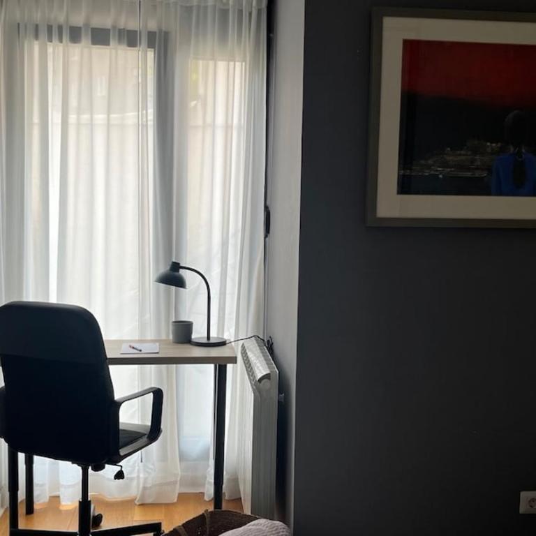 Sixth Heaven - Apartment mit 1 Schlafzimmer - 27