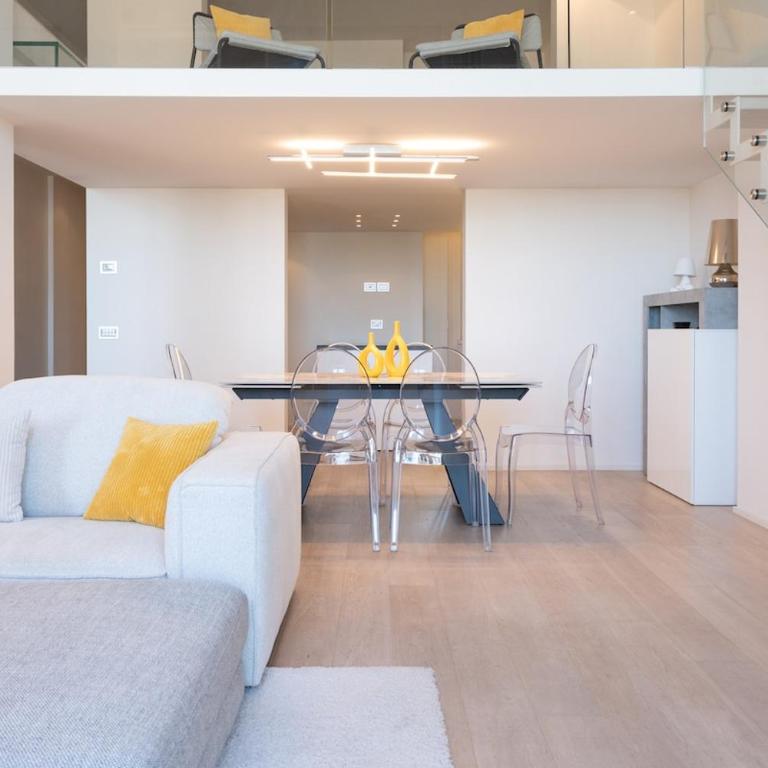 margherita apartment - Apartment mit 1 Schlafzimmer - 2