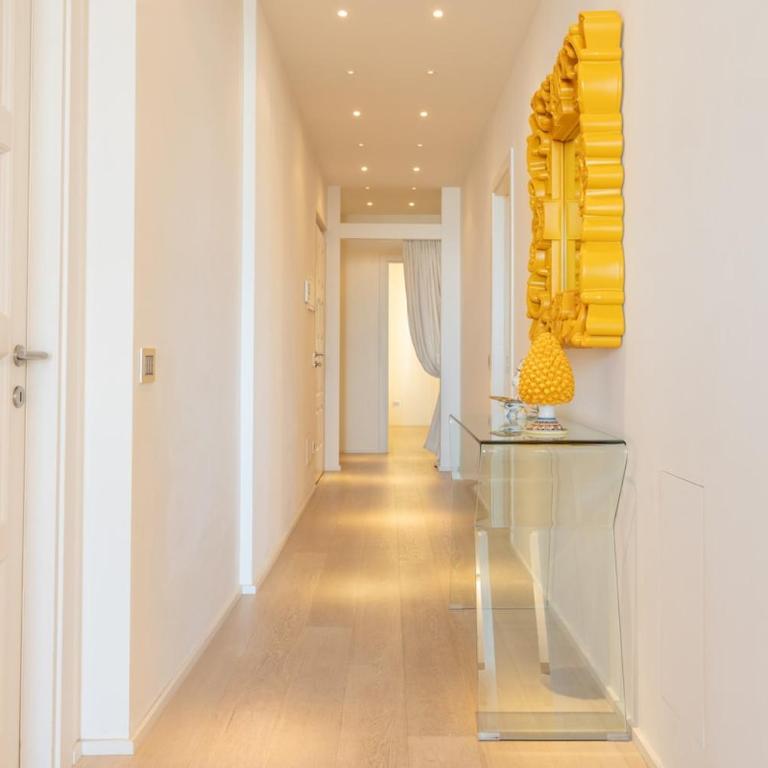 margherita apartment - Apartment mit 1 Schlafzimmer - 3