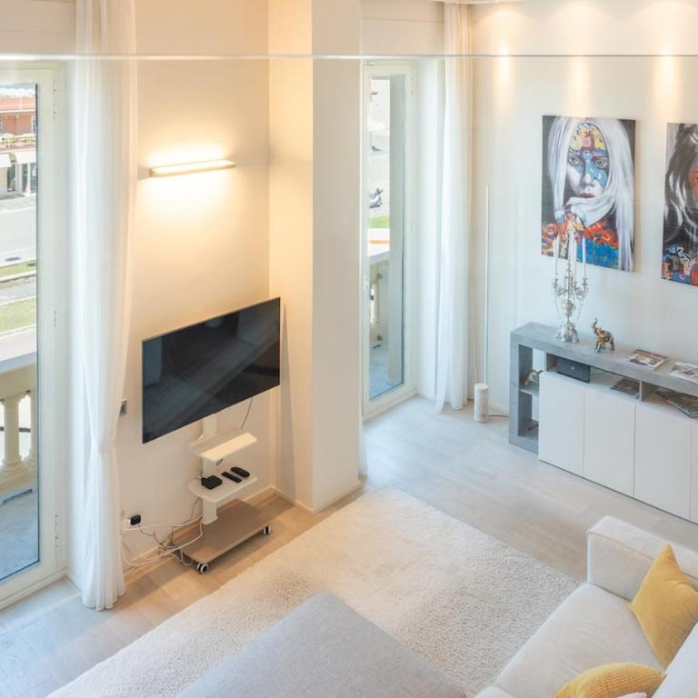margherita apartment - Apartment mit 1 Schlafzimmer - 4