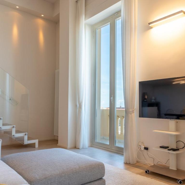 margherita apartment - Apartment mit 1 Schlafzimmer - 7