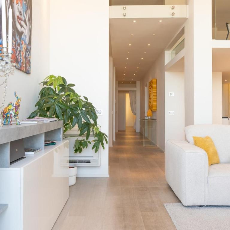 margherita apartment - Apartment mit 1 Schlafzimmer - 11