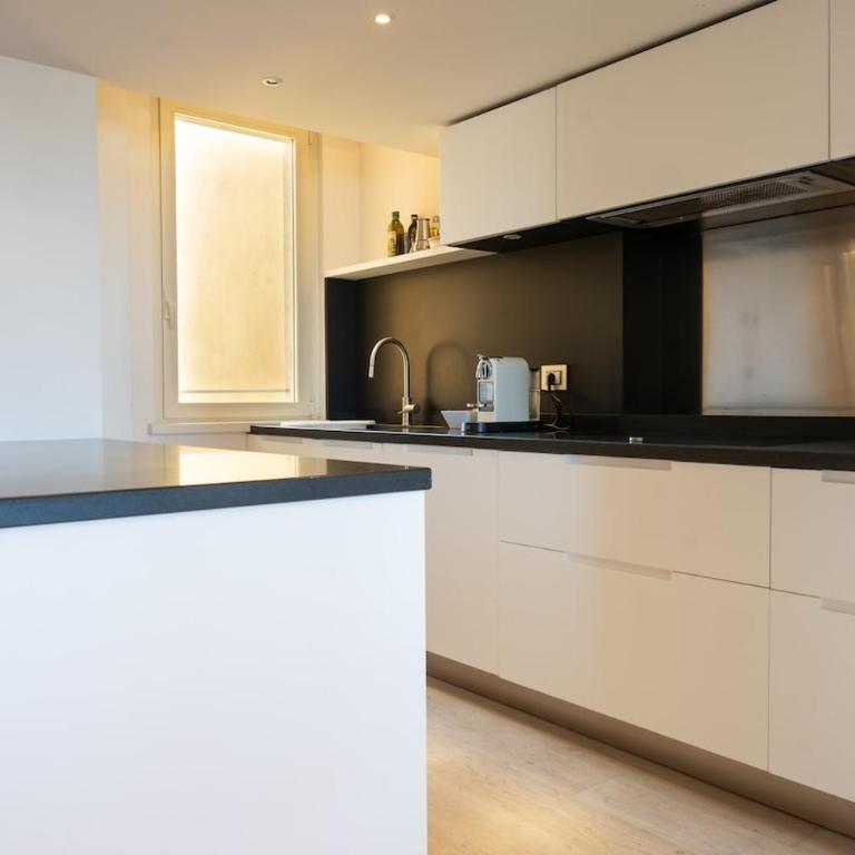 margherita apartment - Apartment mit 1 Schlafzimmer - 15