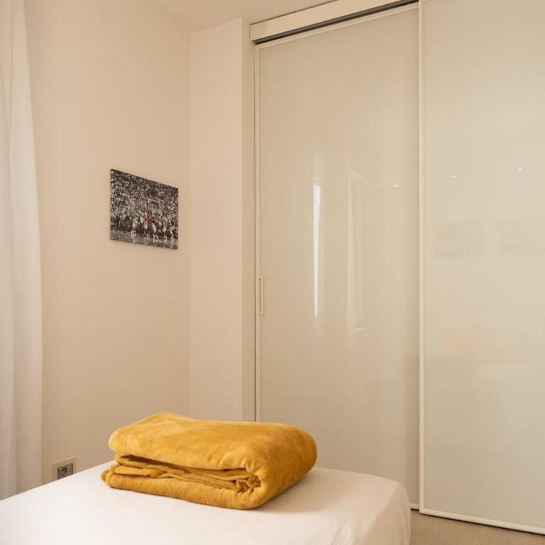 margherita apartment - Apartment mit 1 Schlafzimmer - 18