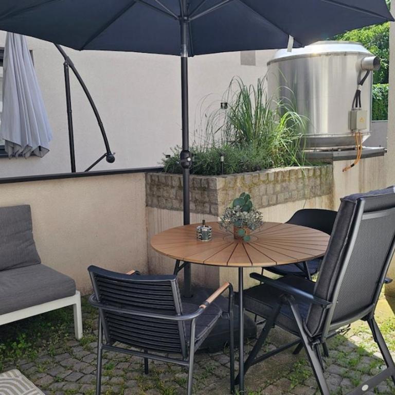Sixth Heaven - Apartment mit 1 Schlafzimmer - 43