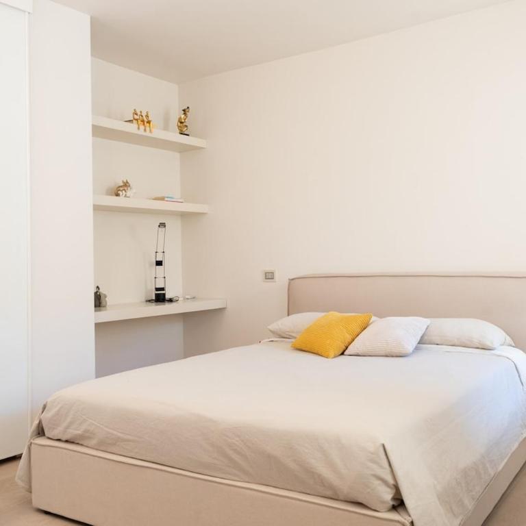 margherita apartment - Apartment mit 1 Schlafzimmer - 21