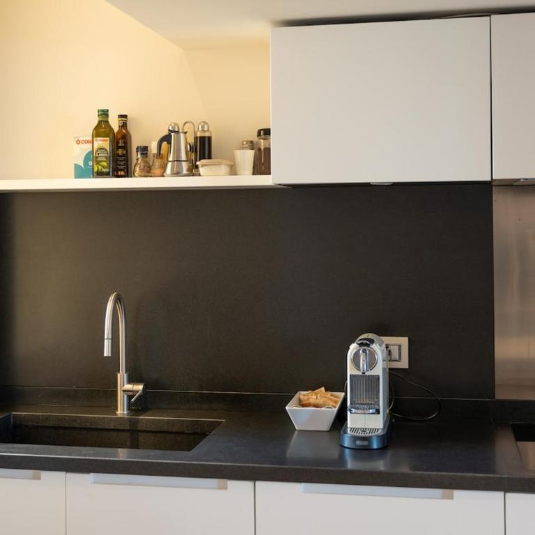 margherita apartment - Apartment mit 1 Schlafzimmer - 23