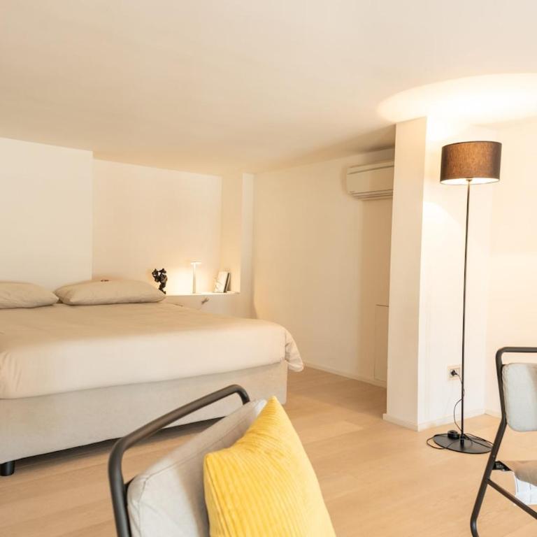 margherita apartment - Apartment mit 1 Schlafzimmer - 25