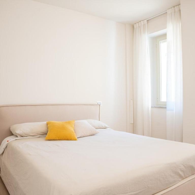 margherita apartment - Apartment mit 1 Schlafzimmer - 27