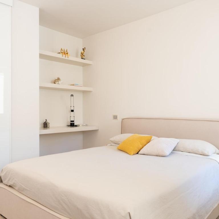 margherita apartment - Apartment mit 1 Schlafzimmer - 31