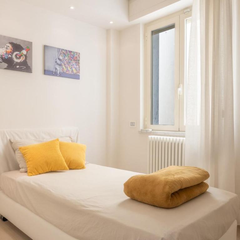 margherita apartment - Apartment mit 1 Schlafzimmer - 37