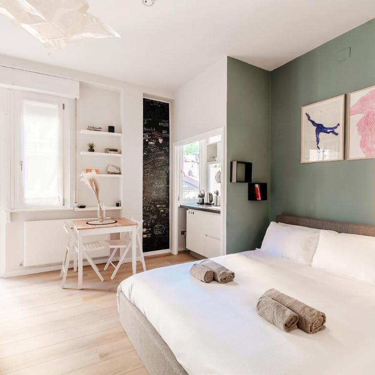 Casa Roberta by "The House Of Travelers" - Appartamento con 1 Camera da Letto - 1