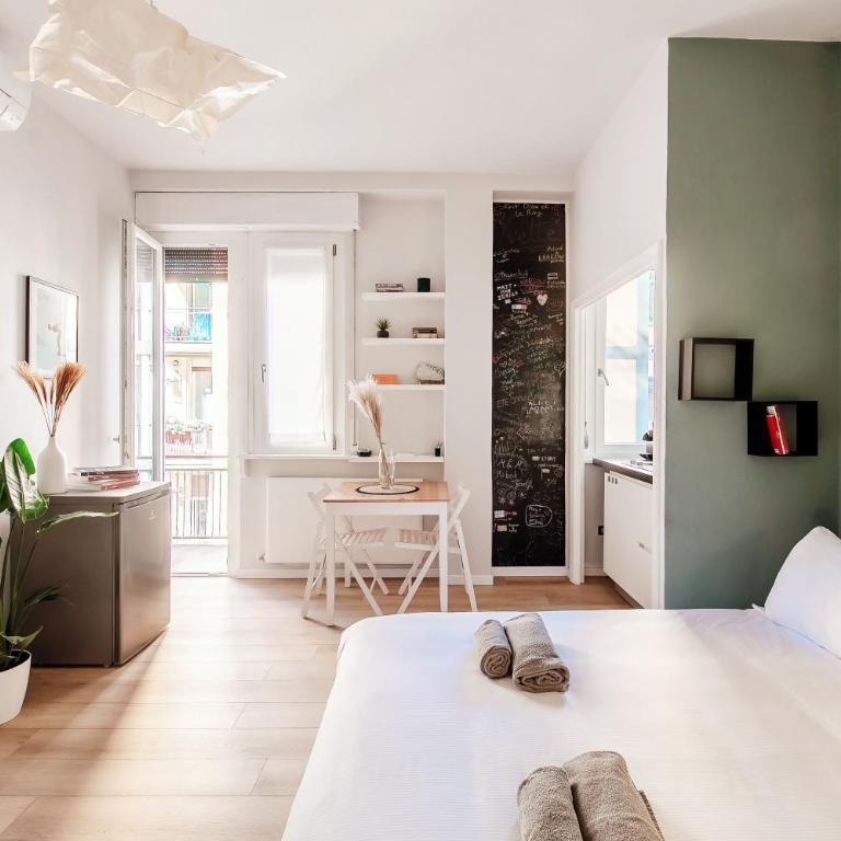 Casa Roberta by "The House Of Travelers" - Appartamento con 1 Camera da Letto - 3