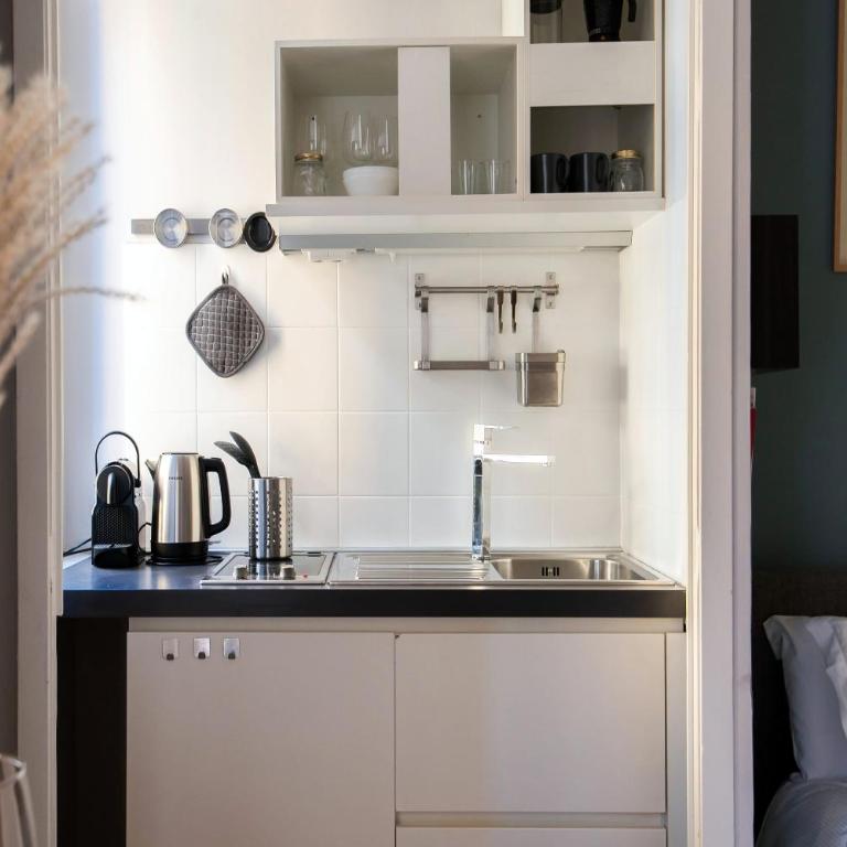 Casa Roberta by "The House Of Travelers" - Appartamento con 1 Camera da Letto - 15