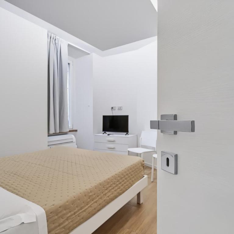 NOH Domus Metronia - Appartamento con 2 Camere da Letto - 16