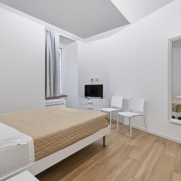 NOH Domus Metronia - Appartamento con 2 Camere da Letto - 7