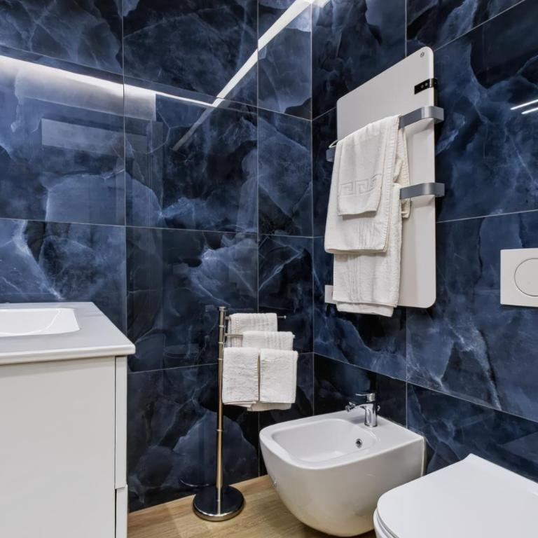 NOH Domus Metronia - Appartamento con 2 Camere da Letto - 9