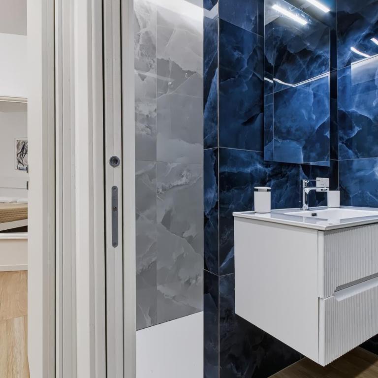 NOH Domus Metronia - Appartamento con 2 Camere da Letto - 20
